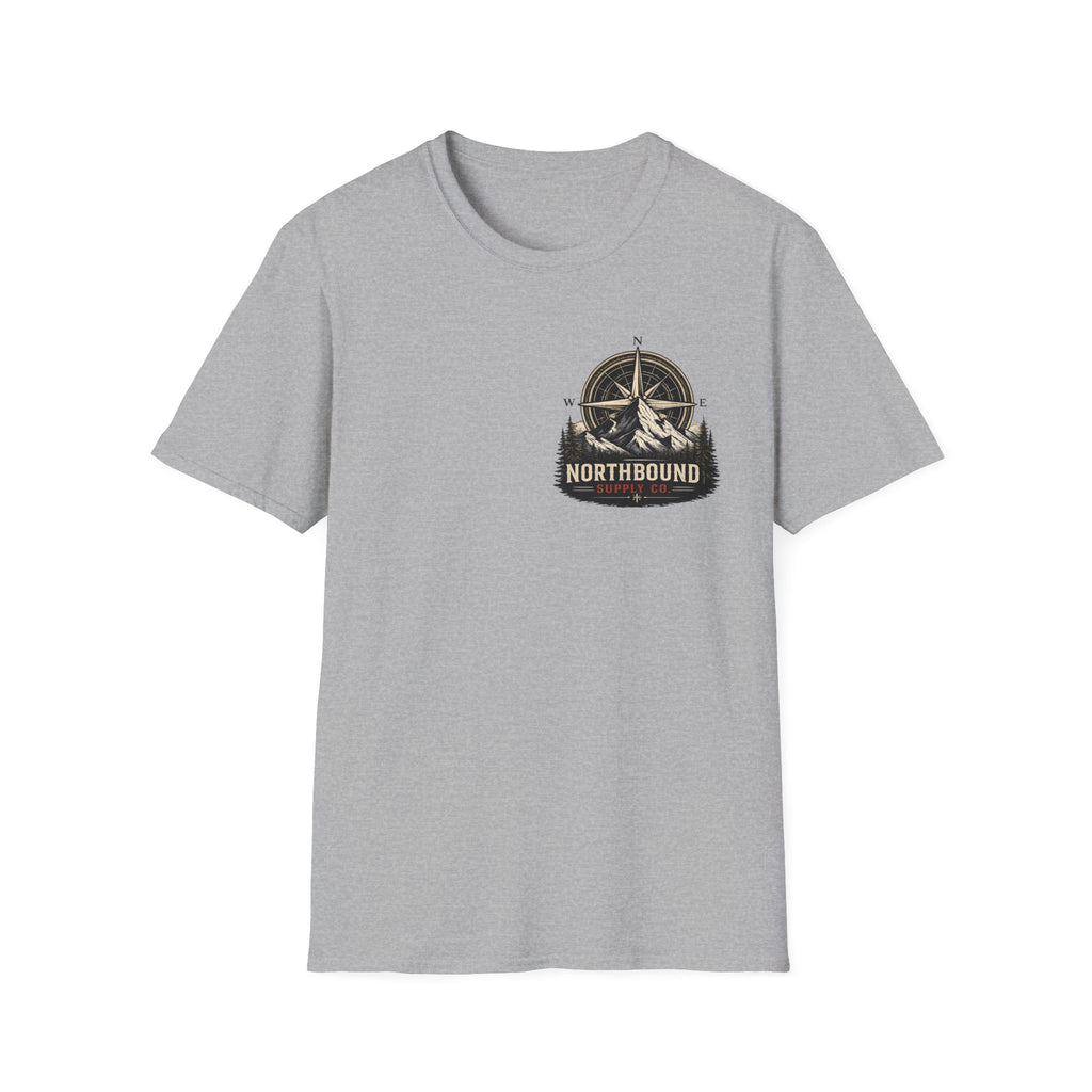 Blue Collar Wild Heart NB-006