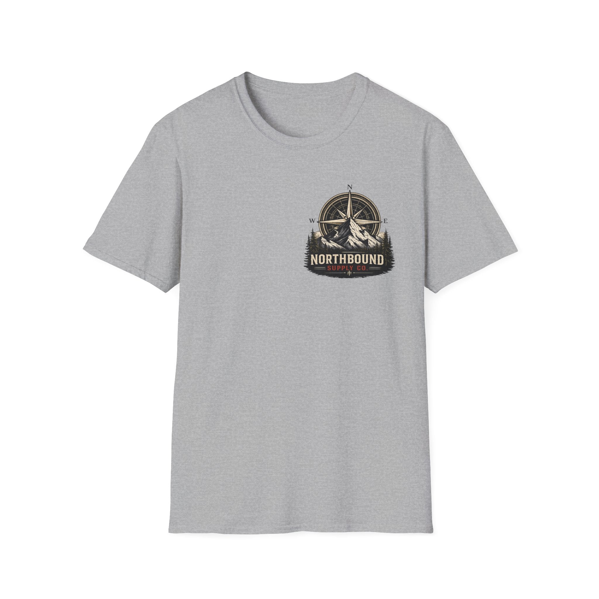 Blue Collar Wild Heart NB-006
