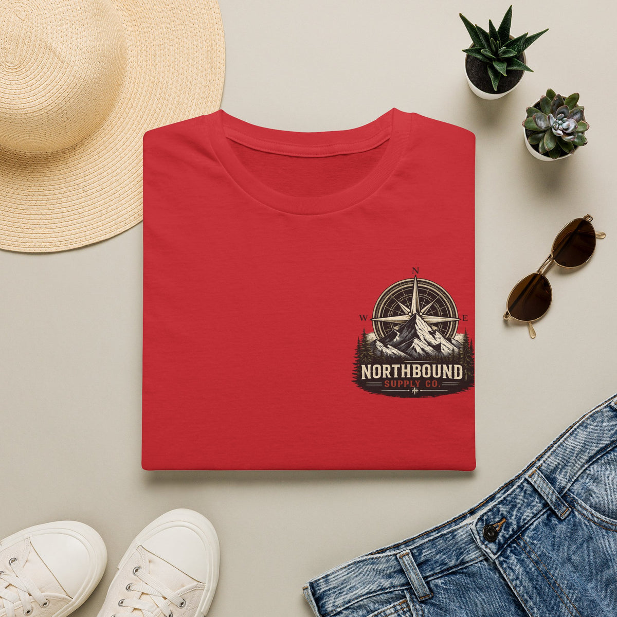 Freedom Trail T-Shirt