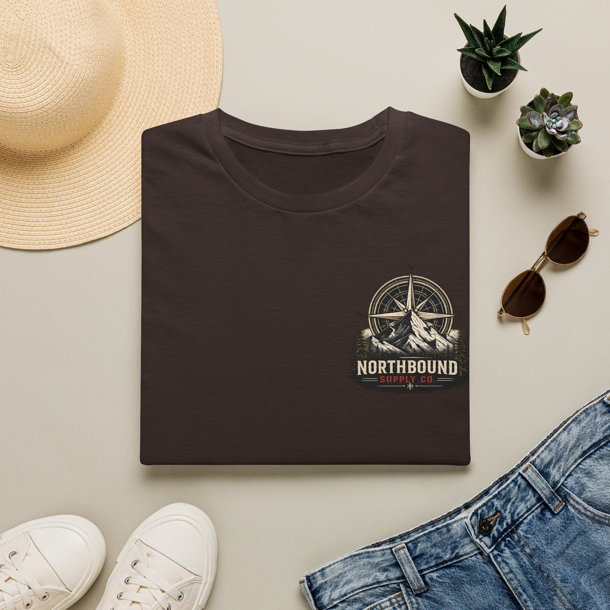 Freedom Trail T-Shirt