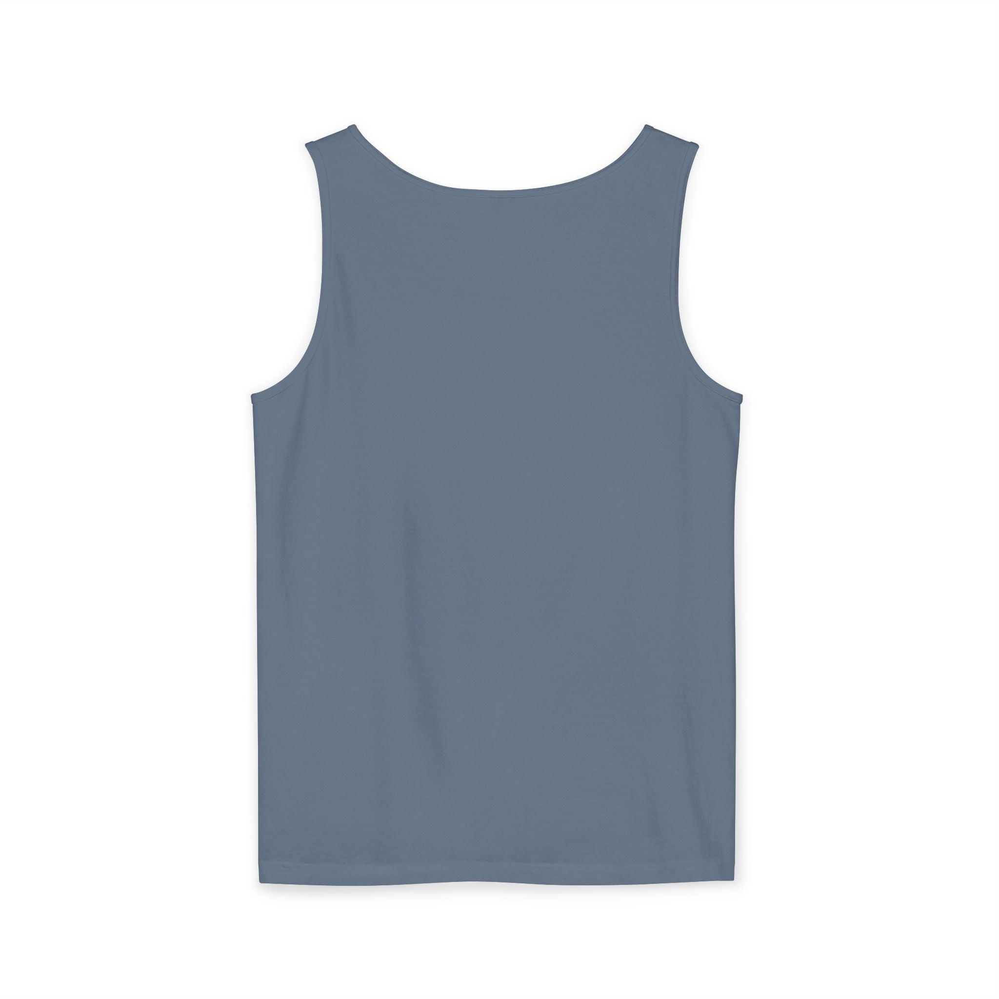 WG-006 American Woman Tank Top — Northbound Supply Co. Patriotic Eagle Flag Graphic
