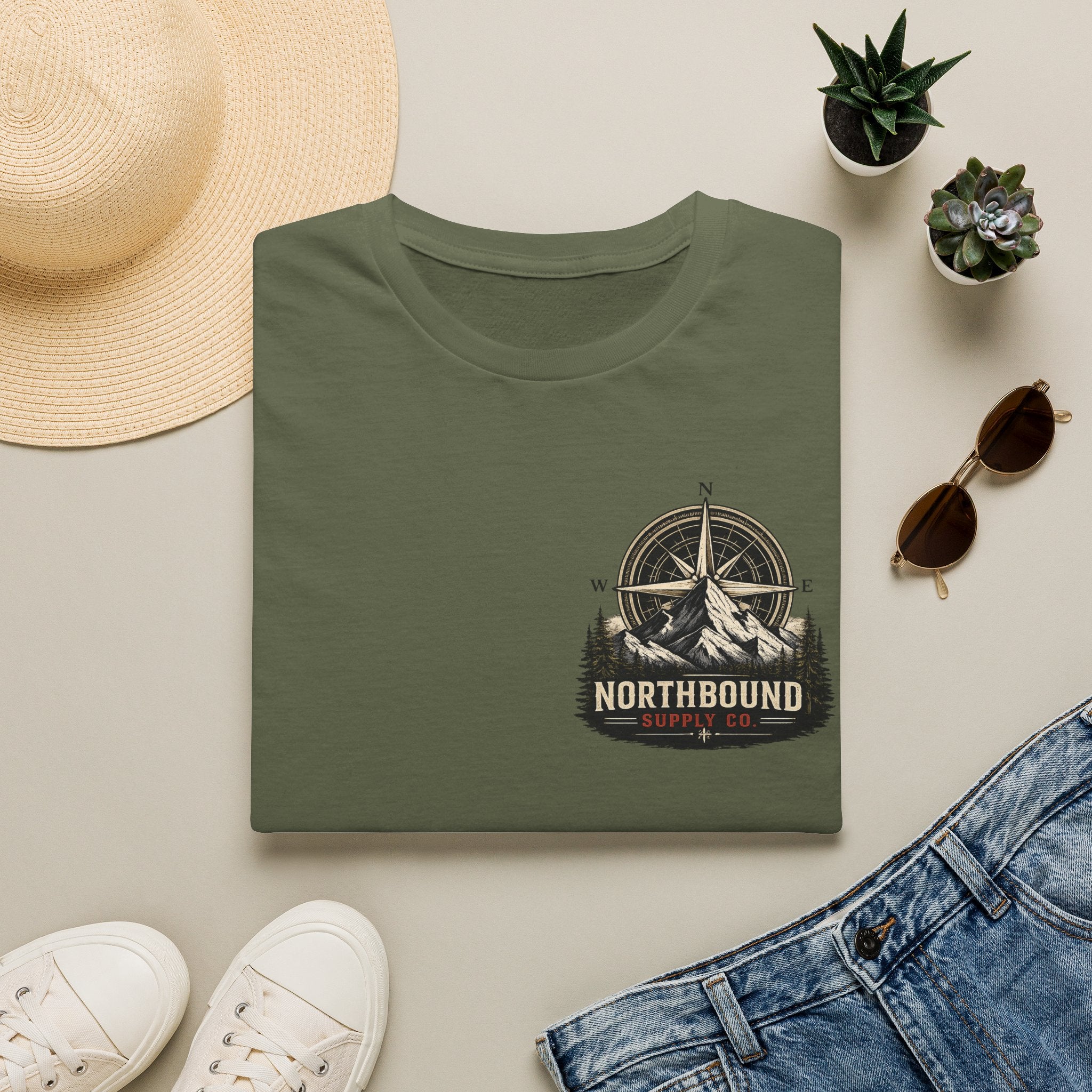 American Grit NB-007