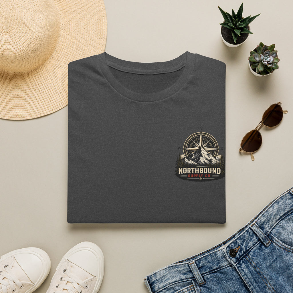 American Grit T-Shirt
