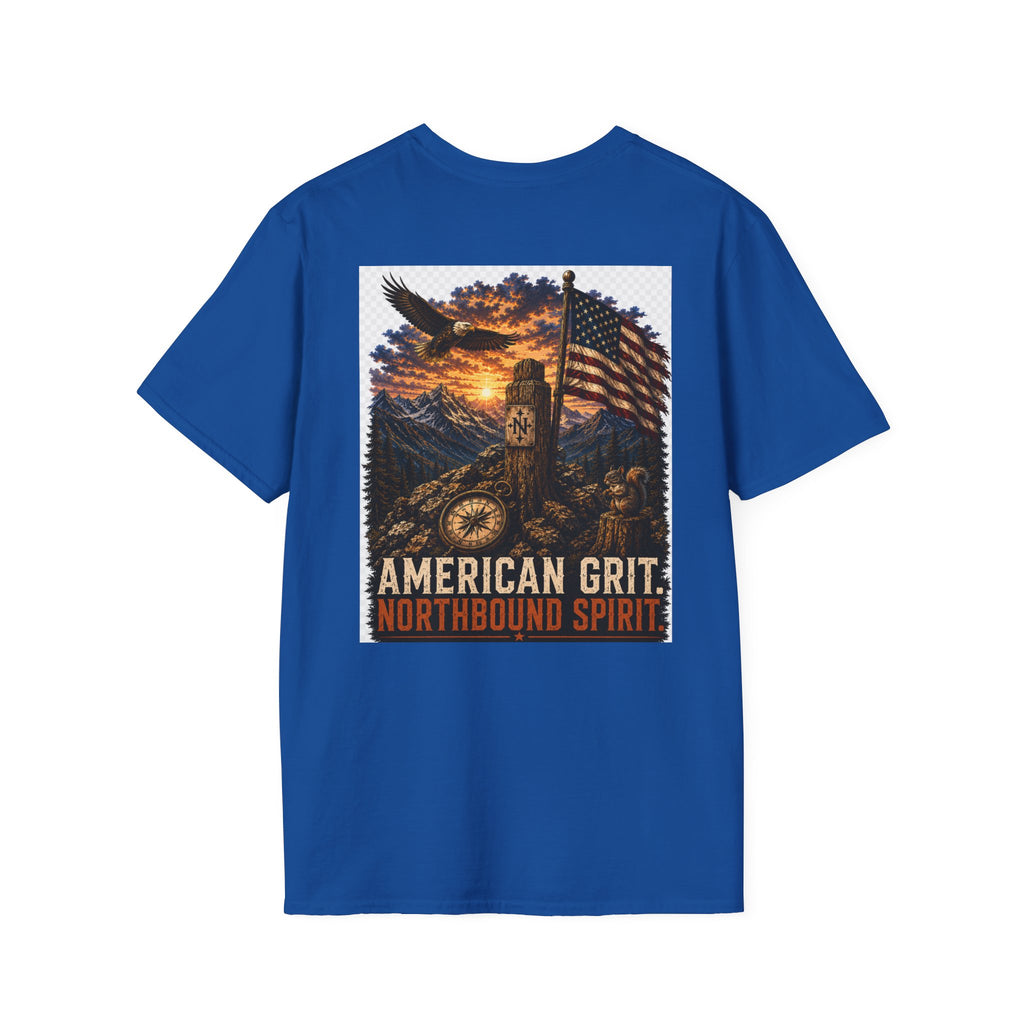 American Grit NB-007