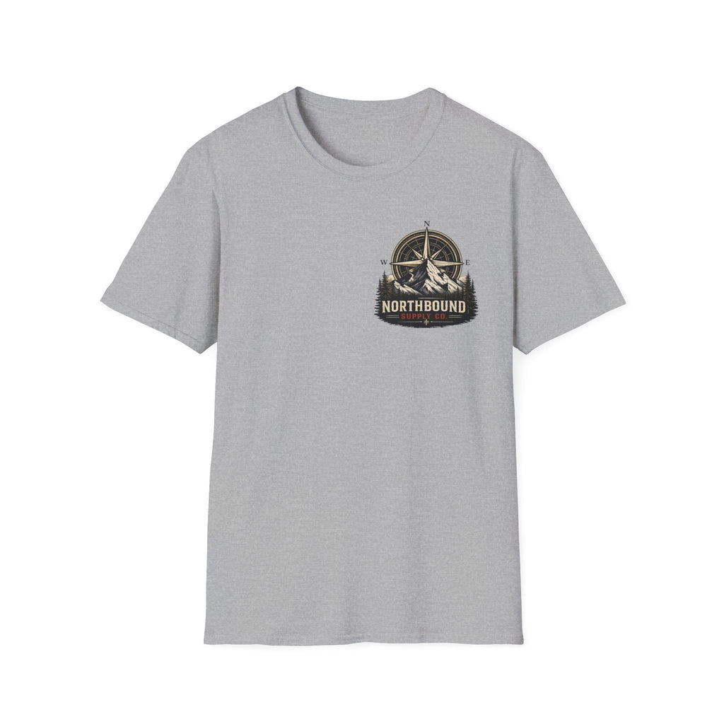 American Grit NB-007