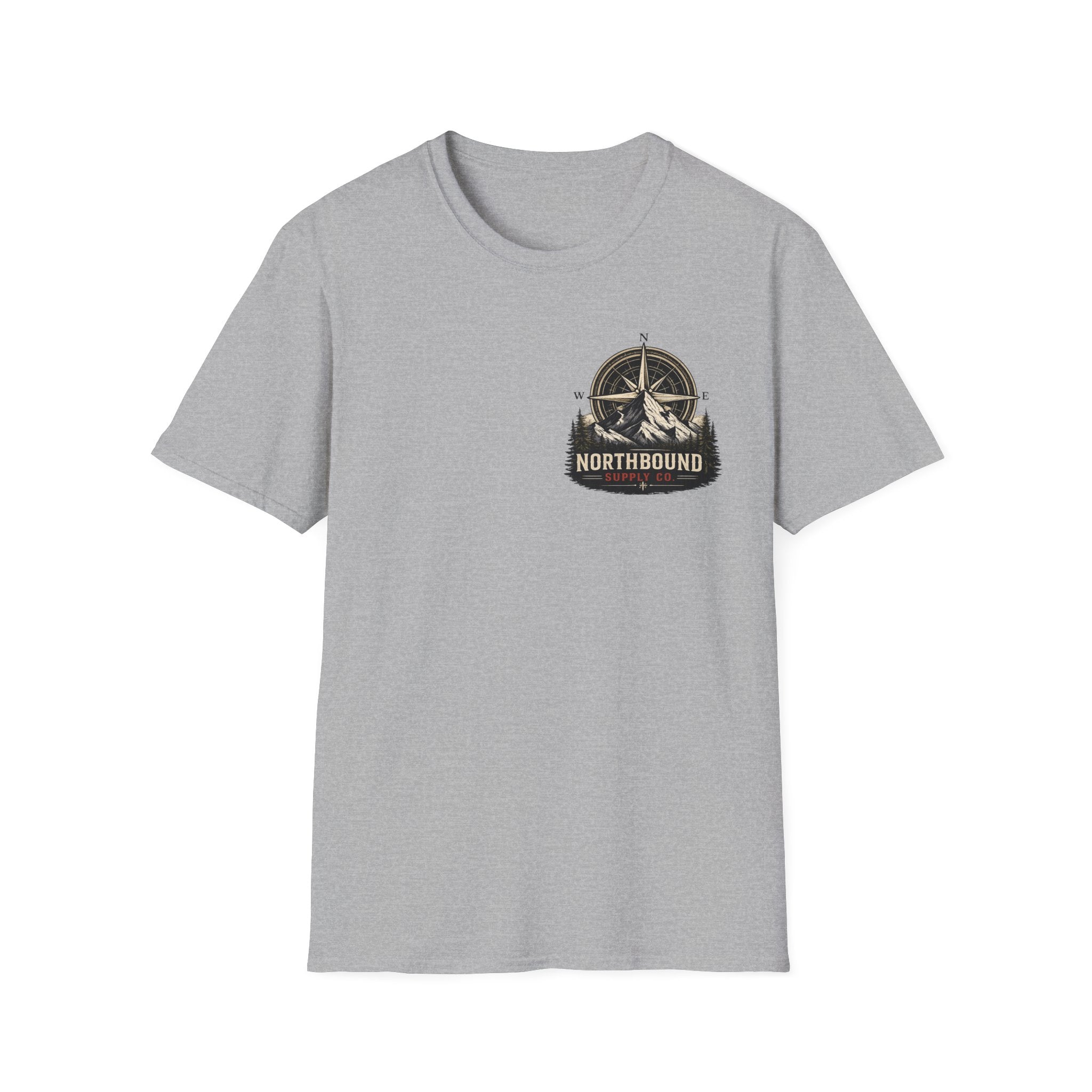 American Grit NB-007