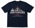 Northbound Supply Co. Classic T-Shirt
